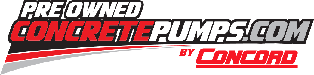 Pre-Owned Concrete Pumps